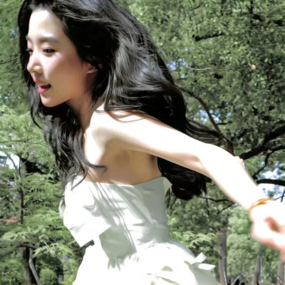 雪人往事