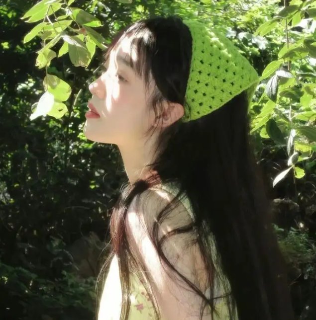 狂姝末路